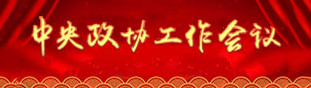 中共政协工作会议